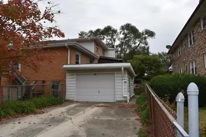 8435 S 81st Avenue #1, Justice, IL 60458 - Photo 17