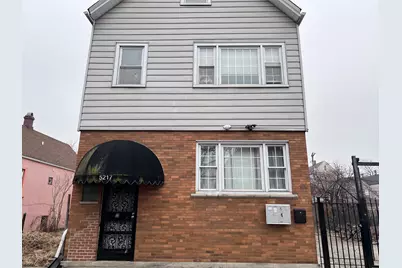 5217 S Hermitage Avenue #2F, Chicago, IL 60609 - Photo 3