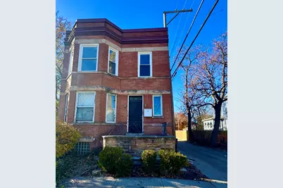 511 N Taylor Avenue, Oak Park, IL 60302 - Photo 1