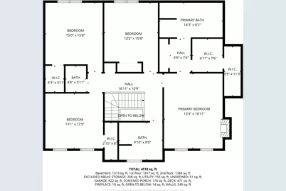 3810 Church Hill Lane, Crystal Lake, IL 60014 - Photo 43