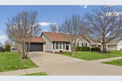 1710 Magnolia Drive, Saint John, IL 61873 - Photo 3