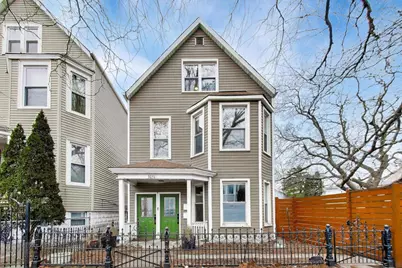 3051 N Drake Avenue, Chicago, IL 60618 - Photo 1