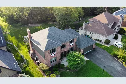 15022 S Woodcrest Avenue, Homer Glen, IL 60491 - Photo 3