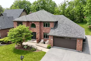 15022 S Woodcrest Ave, Homer Glen, IL 60491 - Photo 1