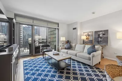 125 S Jefferson Street #1305, Chicago, IL 60661 - Photo 3