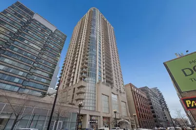 125 S Jefferson Street #1305, Chicago, IL 60661 - Photo 1