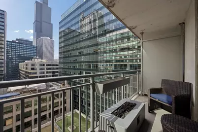 125 S Jefferson Street #1305, Chicago, IL 60661 - Photo 15