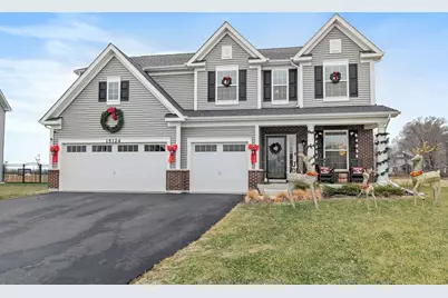 15124 Emerson Street, Plainfield, IL 60544 - Photo 1