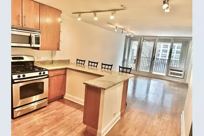1960 N Lincoln Park West Avenue #401, Chicago, IL 60614 - Photo 9