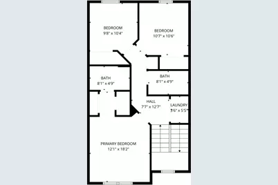 207 N Louis Street #B, Mount Prospect, IL 60056 - Photo 23