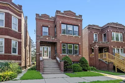 2231 S 61st Court #2, Cicero, IL 60804 - Photo 1