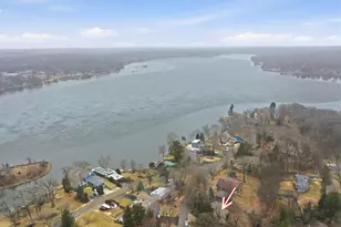 4519 W Shore Dr, Wonder Lake, IL 60097 - Photo 33