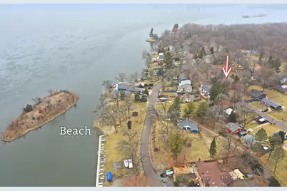 4519 W Shore Drive, Wonder Lake, IL 60097 - Photo 35