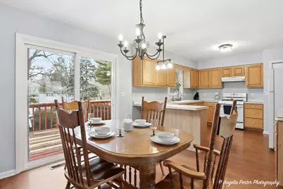 4519 W Shore Drive, Wonder Lake, IL 60097 - Photo 7