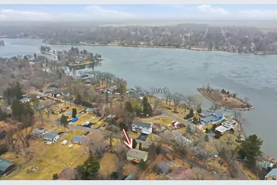 4519 W Shore Drive, Wonder Lake, IL 60097 - Photo 37