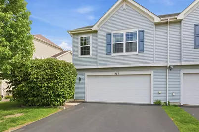 922 Saddle Ridge Drive, Joliet, IL 60432 - Photo 1