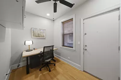 7633 N Greenview Avenue #3W, Chicago, IL 60626 - Photo 13