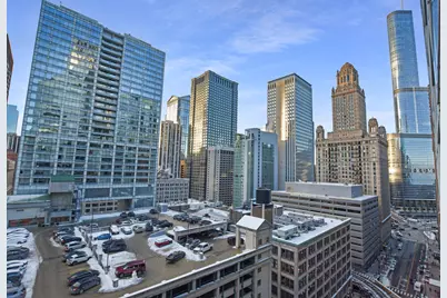 60 E Randolph Street #1513, Chicago, IL 60601 - Photo 21