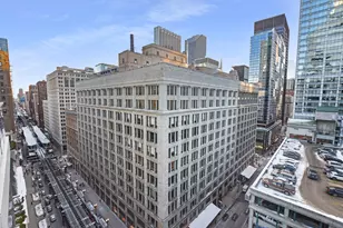 60 E Randolph St, Chicago, IL 60601 - Photo 19