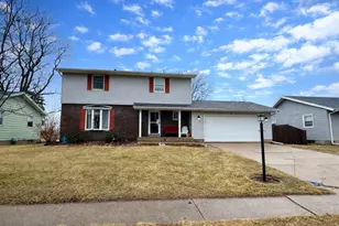 1048 Lora Ave, Princeton, IL 61356 - Photo 1