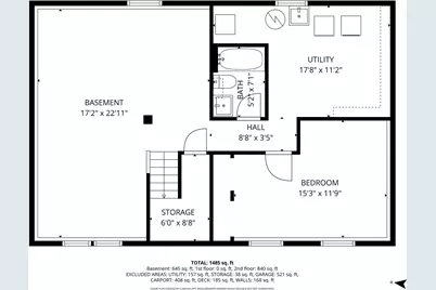 160 Galewood Drive, Bolingbrook, IL 60440 - Photo 23