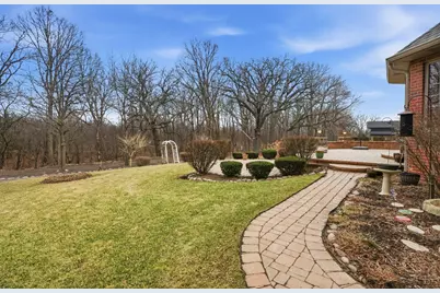 8032 Kirkcaldy Court, Palos Heights, IL 60463 - Photo 49