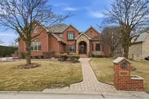 8032 Kirkcaldy Ct, Palos Heights, IL 60463 - Photo 1