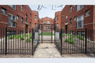 3710 W Wrightwood Avenue #2D, Chicago, IL 60647 - Photo 1