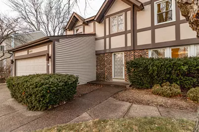 1265 Devonshire Road, Buffalo Grove, IL 60089 - Photo 3