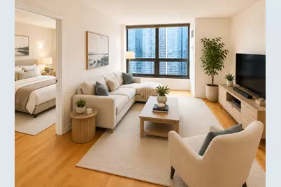 360 E Randolph Street #2506, Chicago, IL 60601 - Photo 3