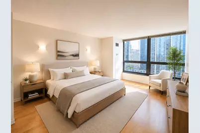 360 E Randolph Street #2506, Chicago, IL 60601 - Photo 3