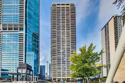360 E Randolph Street #2506, Chicago, IL 60601 - Photo 1