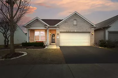 13543 Morgan Way Drive, Huntley, IL 60142 - Photo 1