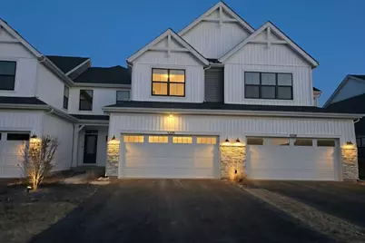 4204 Chelsea Manor Circle, Aurora, IL 60504 - Photo 1