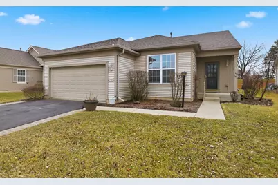 13664 Windy Prairie Drive, Huntley, IL 60142 - Photo 1