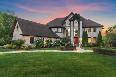 20900 Heather Court, Kildeer, IL 60047 - Photo 1