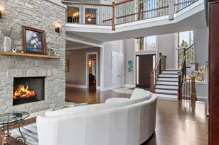 20900 N Heather Ct, Kildeer, IL 60047 - Photo 9