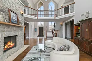 20900 N Heather Ct, Kildeer, IL 60047 - Photo 11