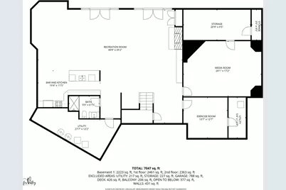 20900 Heather Court, Kildeer, IL 60047 - Photo 95