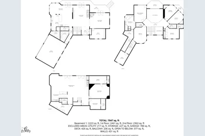 20900 Heather Court, Kildeer, IL 60047 - Photo 93