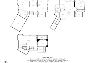 20900 N Heather Ct, Kildeer, IL 60047 - Photo 93