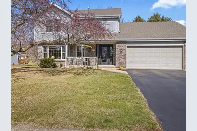 6650 Grassridge Road, Rockford, IL 61108 - Photo 1