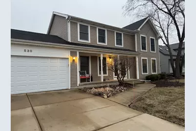 530 Cypress Bridge Road, Lake Zurich, IL 60047 - Photo 3