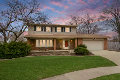 106 Doud Court, Normal, IL 61761 - Photo 1