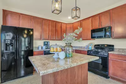 551 S Jade Lane #551, Round Lake, IL 60073 - Photo 15