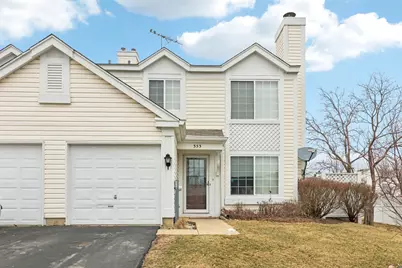 353 Gregory Street, Aurora, IL 60504 - Photo 1