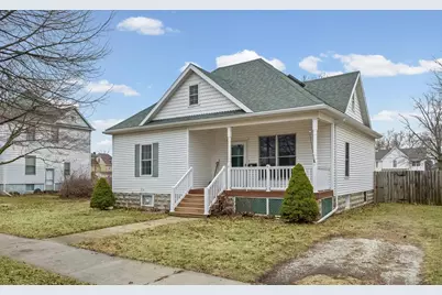 319 E Orleans Street, Paxton, IL 60957 - Photo 3