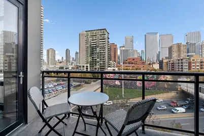 740 W Fulton Street #503, Chicago, IL 60661 - Photo 13