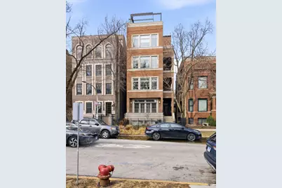 664 W Aldine Avenue #2, Chicago, IL 60657 - Photo 1