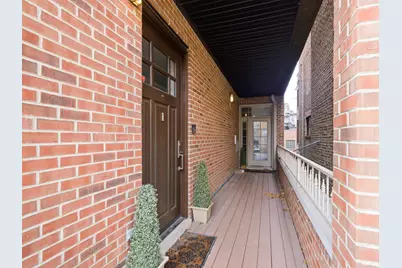 664 W Aldine Avenue #2, Chicago, IL 60657 - Photo 3